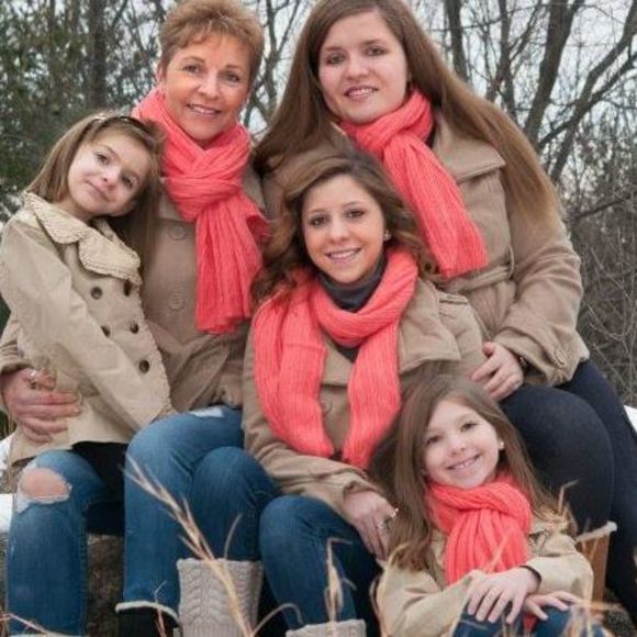 Meet your Posher, Olga - Picture 1 of 1